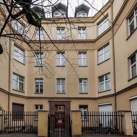 Ferienwohnung Bingi Krakau Exterior foto