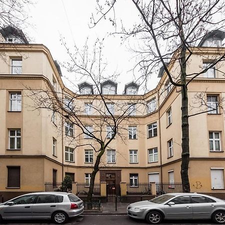 Ferienwohnung Bingi Krakau Exterior foto